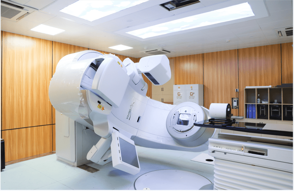 1 Varian Vital Beam 医用直线加速器.png